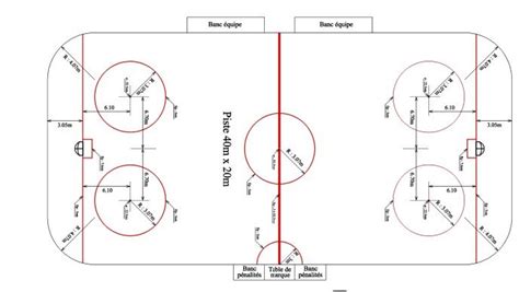 60 minute line hockey